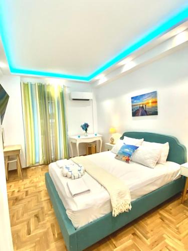 Soul spa suites, Atene