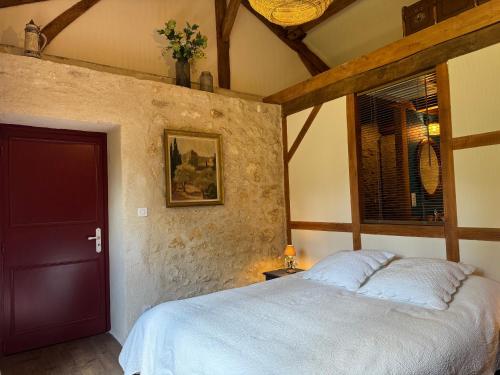 Chateau La Rochette 4