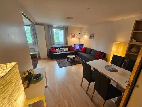 Yuki's Place - UN-VIC, Danube Beach and Subway near to Downtown Vienna, Viena (foto 6)