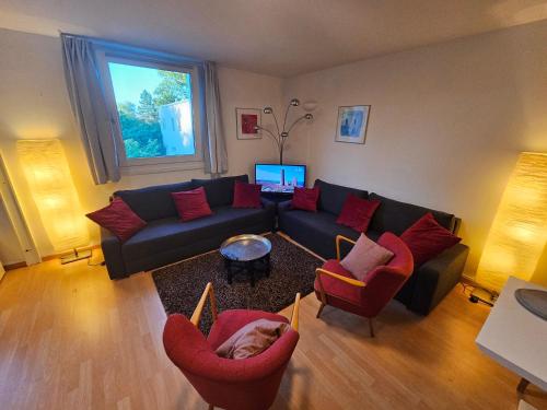 Yuki's Place - UN-VIC, Danube Beach and Subway near to Downtown Vienna, Viena (foto 10)
