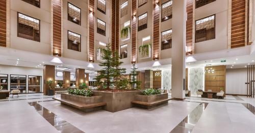 Vestabils, Narven Wellness & Thermal Hotel in Demirciler