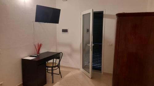 Economy Quadruple Room