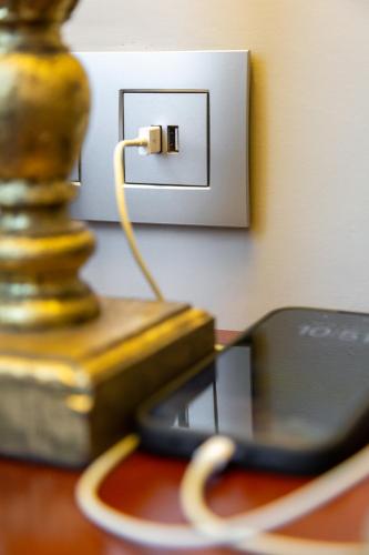 Hôtel Le Relais des Halles - image 7