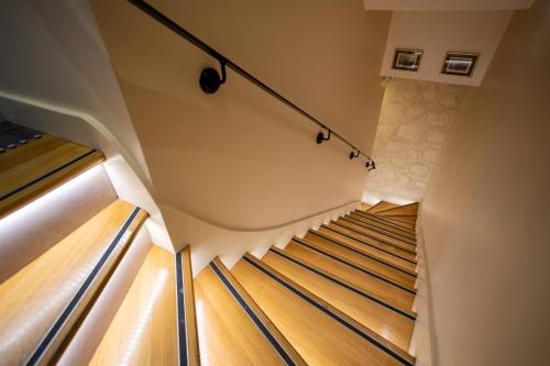 Hôtel Le Relais des Halles - image 8