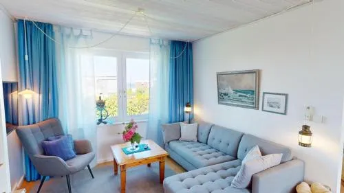 Westerbergen Rita's Haus am Meer in Fehmarn, Deutschland