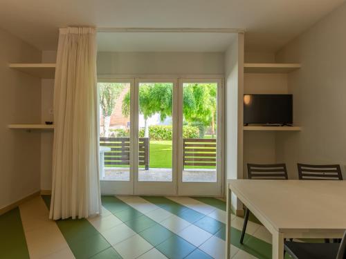Erkély/terasz, Apartamentos Sunway Amapola in Sitges Városközpont