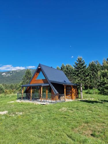 Two-Bedroom Chalet