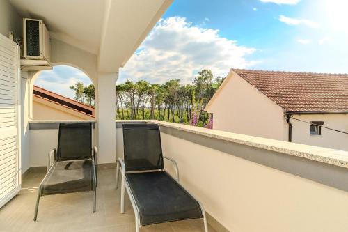 Apartments Dalmatia - image 5