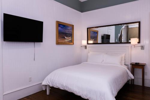 Prince Albert Guest House, Provincetown - 편의 시설/서비스