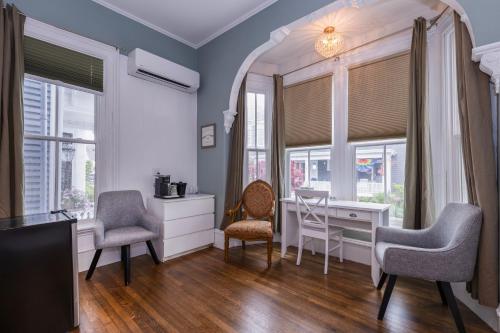 Prince Albert Guest House, Provincetown - 편의 시설/서비스