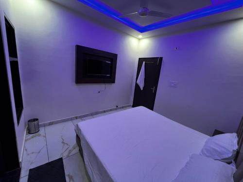 1 king bed