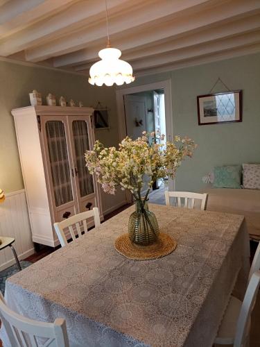 Létesítmények, Petite Chérie (Petite Cherie) in Mondoubleau