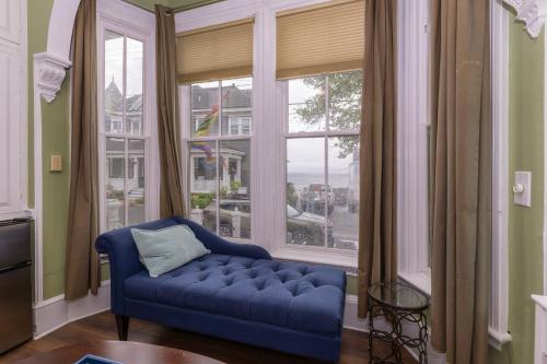 Prince Albert Guest House, Provincetown - 편의 시설/서비스