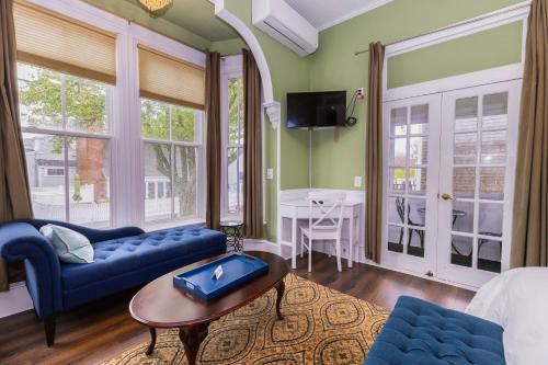 Prince Albert Guest House, Provincetown - 편의 시설/서비스