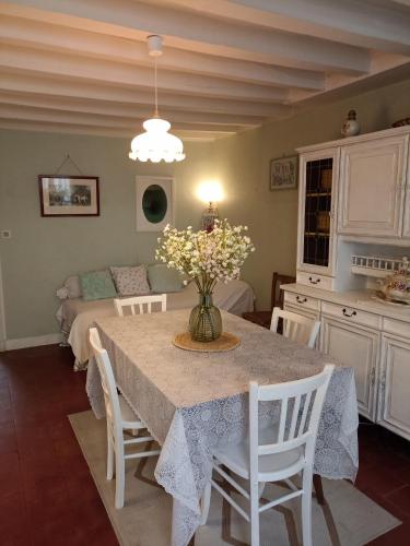 Létesítmények, Petite Chérie (Petite Cherie) in Mondoubleau