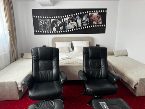 BUTIK Hotel 350m od plaży BUTIK Hotel 350m od plaży