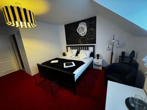 BUTIK Hotel 350m od plaży BUTIK Hotel 350m od plaży