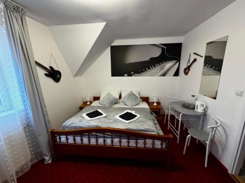 BUTIK Hotel 350m od plaży BUTIK Hotel 350m od plaży