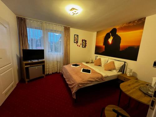 BUTIK Hotel 350m od plaży BUTIK Hotel 350m od plaży