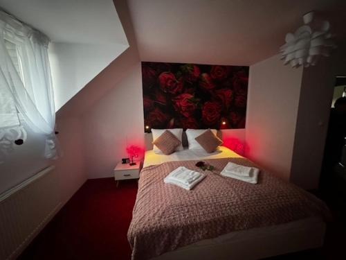 BUTIK Hotel 350m od plaży BUTIK Hotel 350m od plaży