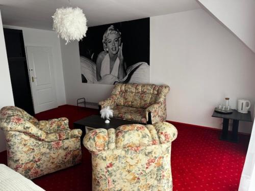 BUTIK Hotel 350m od plaży BUTIK Hotel 350m od plaży