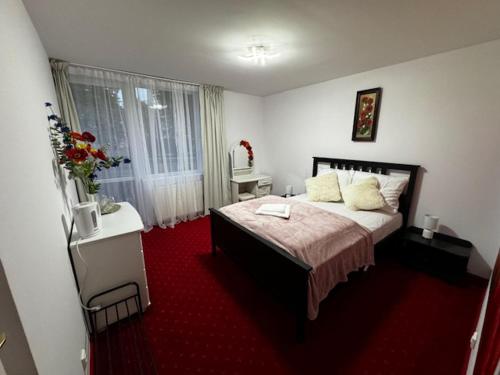 BUTIK Hotel 350m od plaży BUTIK Hotel 350m od plaży