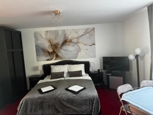 BUTIK Hotel 350m od plaży BUTIK Hotel 350m od plaży