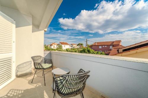 Apartments Dalmatia - image 3