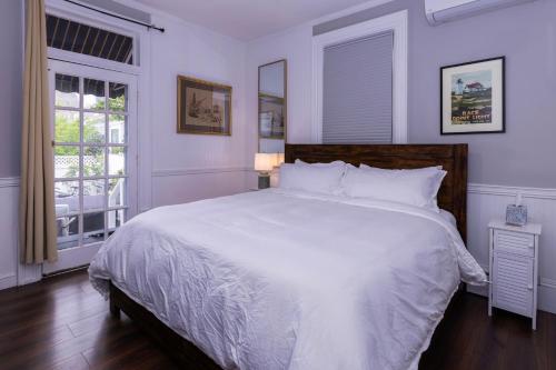 Prince Albert Guest House, Provincetown