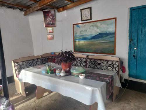 Акбермет, Bokonbayevo (foto 6)