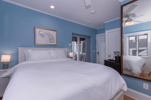 Prince Albert Guest House, Provincetown - 편의 시설/서비스