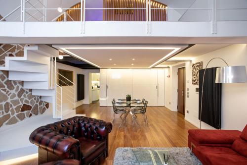 Pantheon Luxury Apartment, Roma (foto 5)