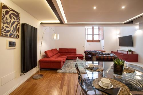 Pantheon Luxury Apartment, Roma (foto 3)