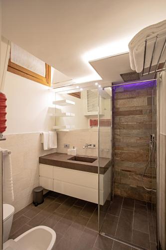 Pantheon Luxury Apartment, Roma (foto 10)