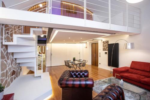 Pantheon Luxury Apartment, Roma (foto 4)