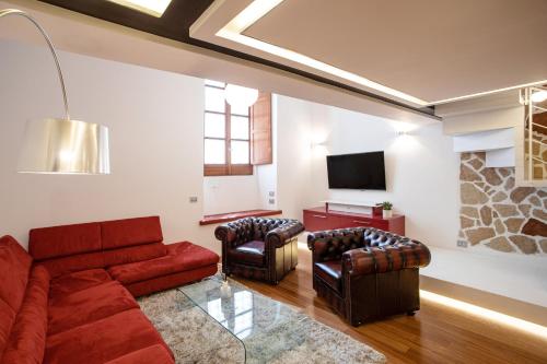 Pantheon Luxury Apartment, Roma (foto 6)