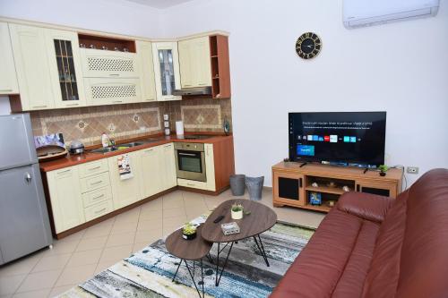 Two-Bedroom Apartment image 7