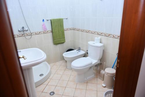 Two-Bedroom Apartment image 4