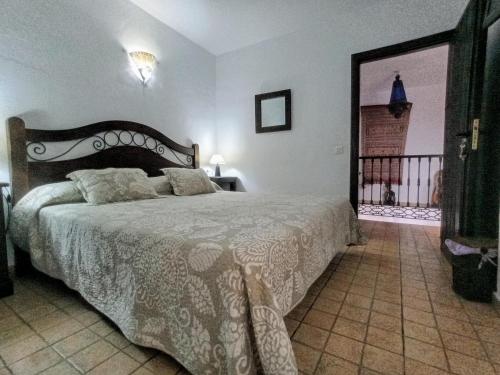  Casa Lareymora in Algarrobo