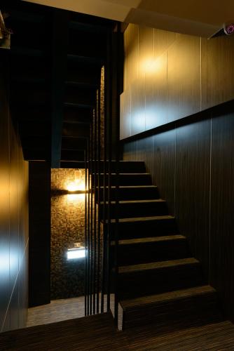 Fasiliteter, Poshpacker Hotel in Taipei