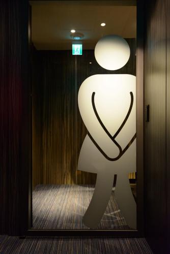 POSHPACKER HOTEL