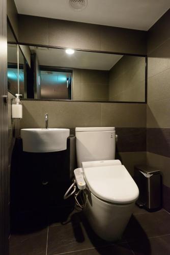 POSHPACKER HOTEL