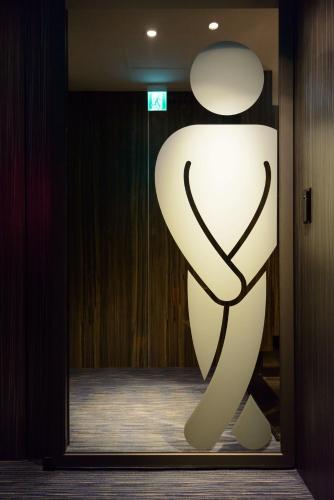 POSHPACKER HOTEL