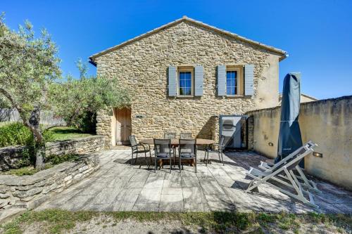 Le Clos Saint-Michel & Spa Room Type - Villa with Private Pool