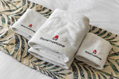 StoneTree - Newly Furnished - Near Metro - image 12