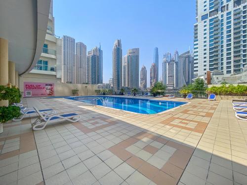 StoneTree - Newly Furnished - Near Metro - image 8