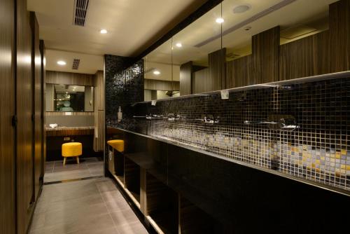 POSHPACKER HOTEL
