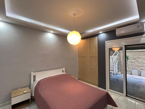 Kallithea Gripari Modern Apartment, Athens