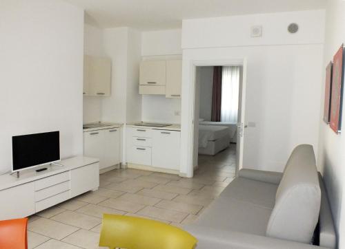 BB Hotels Aparthotel Visconti - image 8