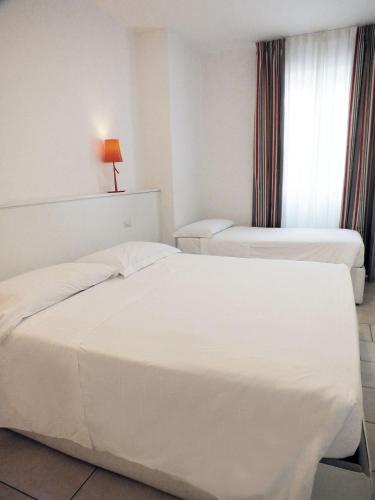 BB Hotels Aparthotel Visconti - image 2